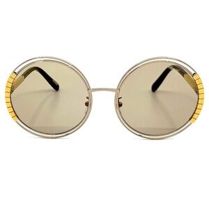 NEW!!! CHOPARD Sunglasses SCHC79 8FFG Authentic